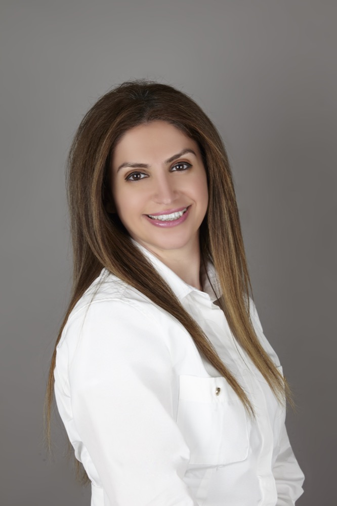 Amina Alkazemi